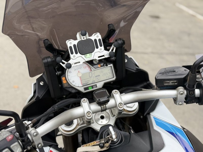 二手宝马S 1000 XR