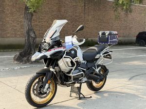 二手宝马R 1250 GS