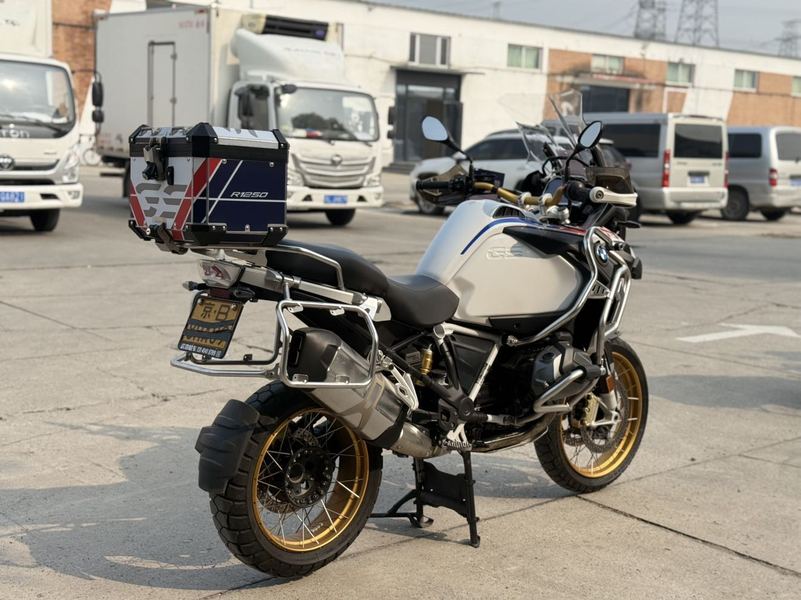 二手宝马R 1250 GS