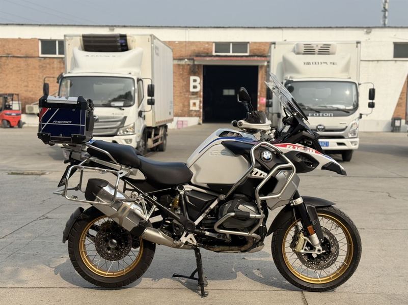 二手宝马R 1250 GS