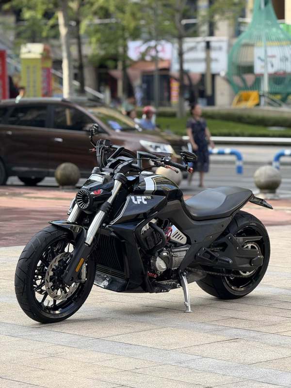 二手奔达LFC700 燎