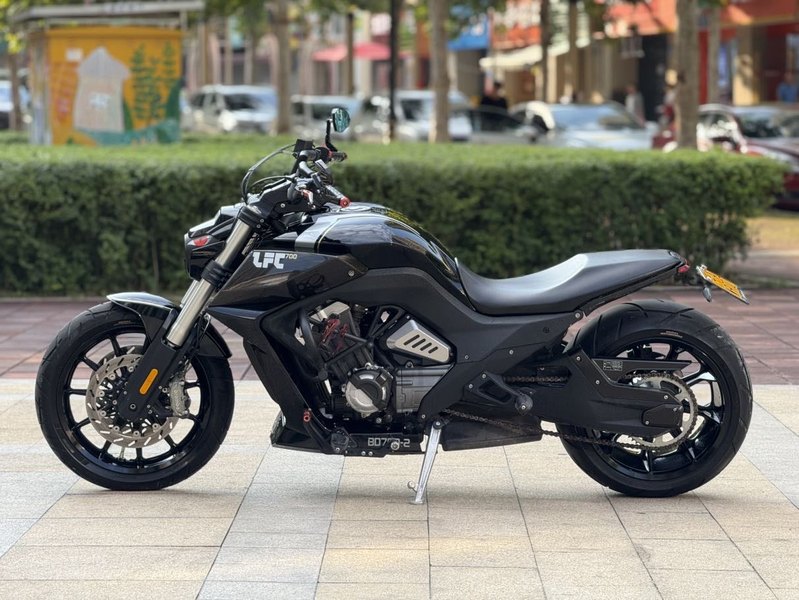 二手奔达LFC700 燎