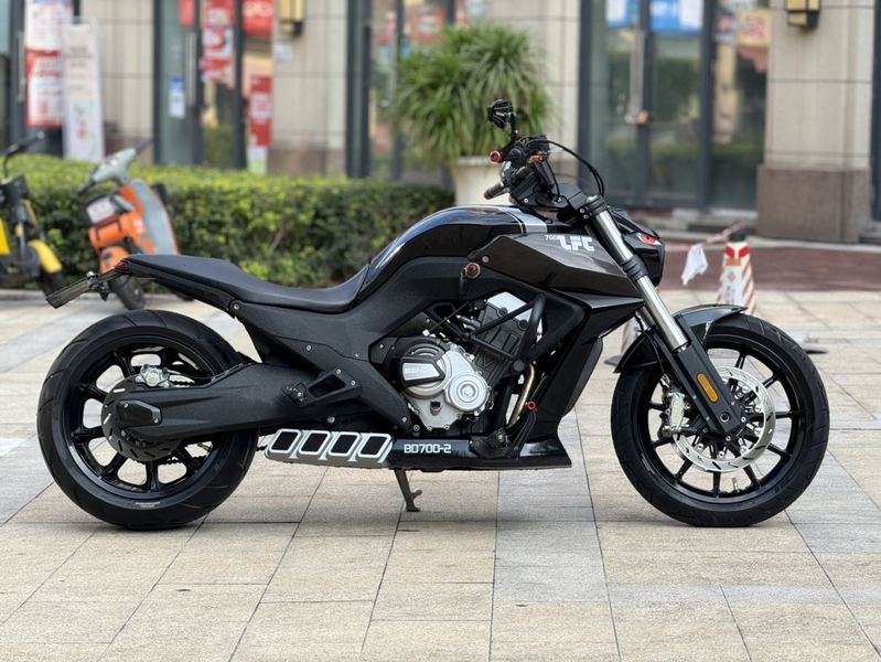 二手奔达LFC700 燎