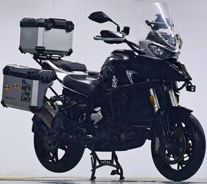 二手QJMOTOR骁750