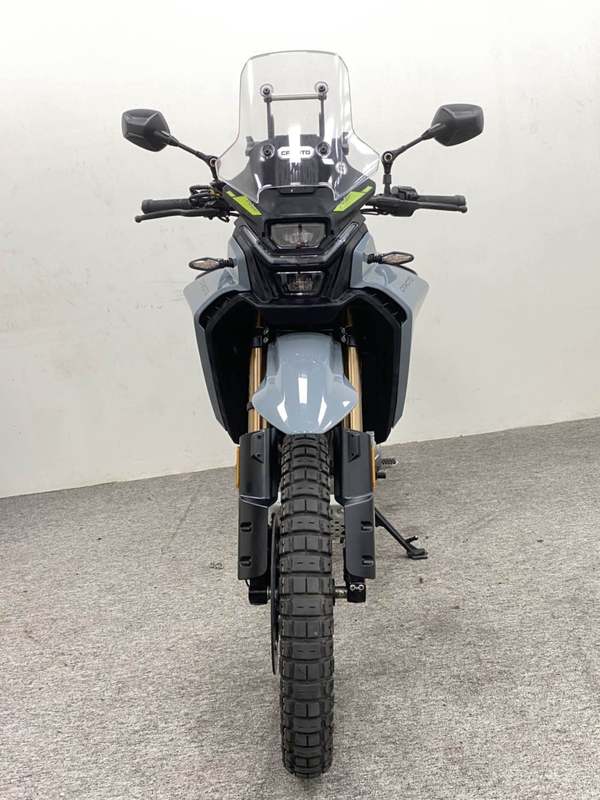 二手春风450MT