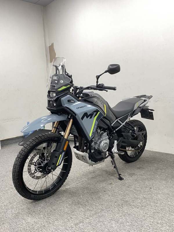 二手春风450MT