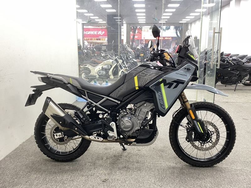 二手春风450MT