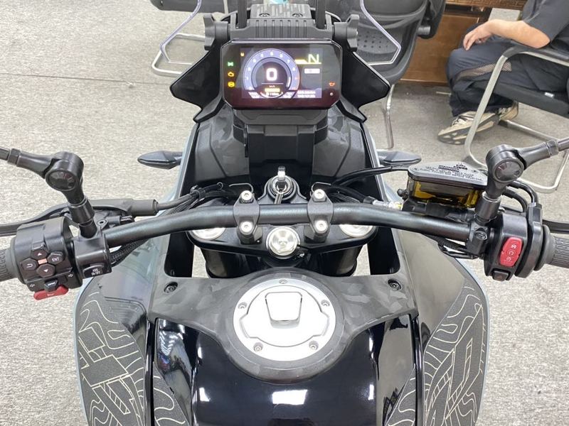 二手春风450MT