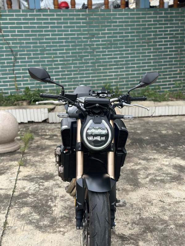 二手本田CB650R 