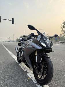 二手贝纳利龙卷风 Tornado 302R