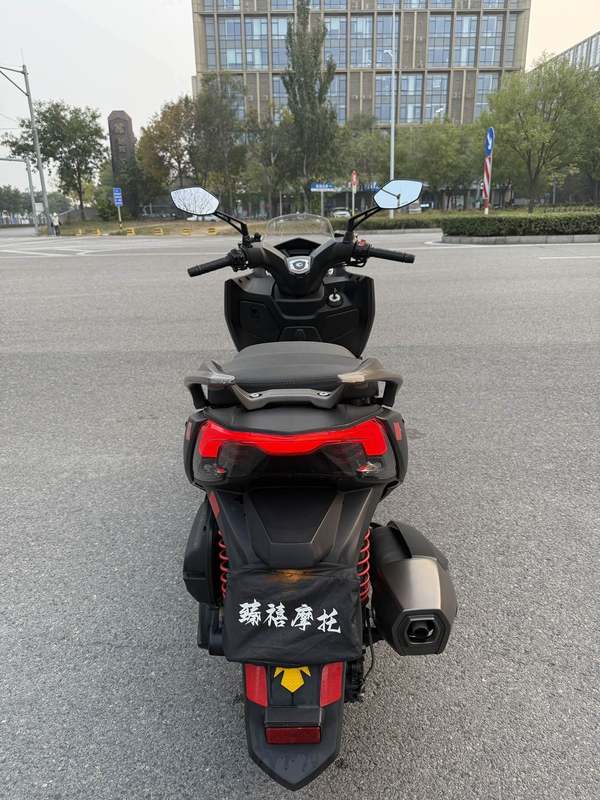 二手光阳赛艇 CT250