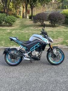 二手春风250NK
