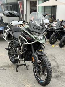 二手无极650DS