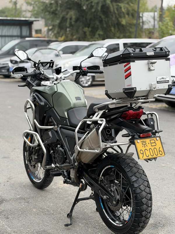 二手无极650DS