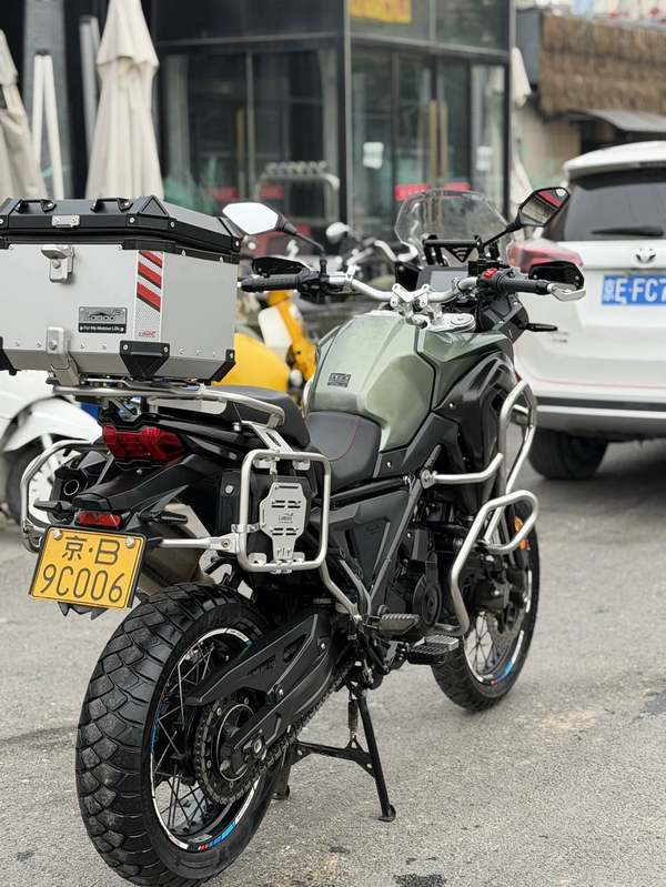 二手无极650DS