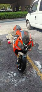 二手宗申阿普利亚GPR150R