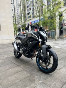 二手春风450NK