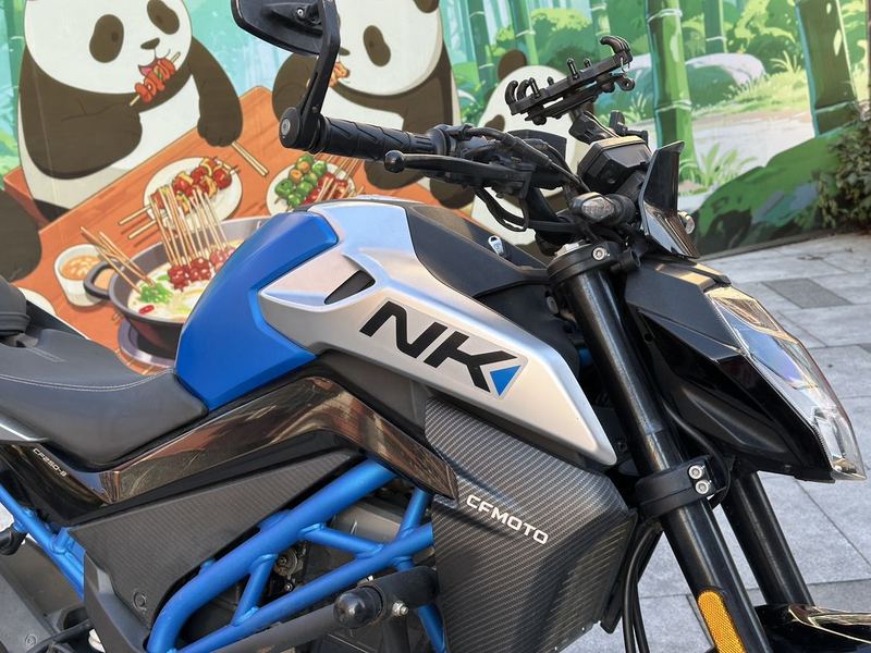 二手春风250NK