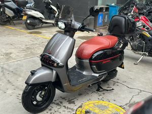 二手维多利亚Sixties 150Si