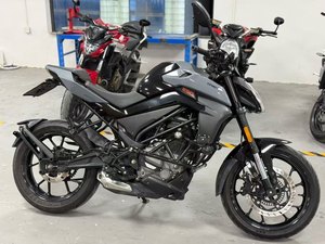 二手春风250NK