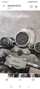 二手钱江风暴太子150