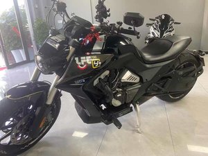 二手奔达LFC700 燎