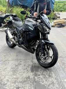 二手川崎Z 250 ABS