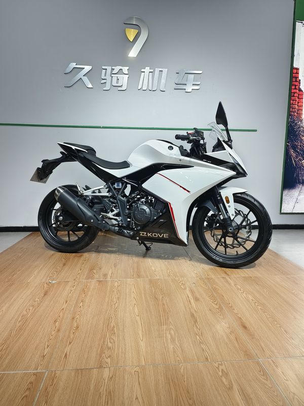 二手凯越250RR 刺鸟