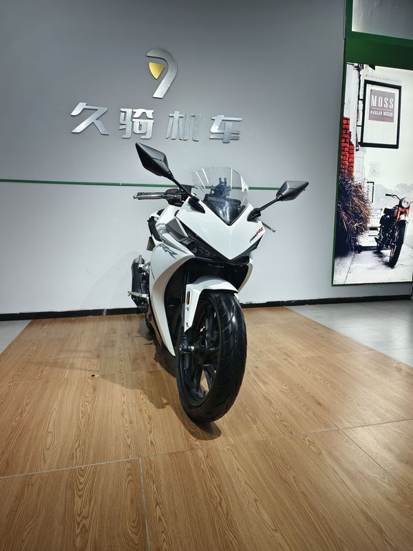 二手凯越250RR 刺鸟