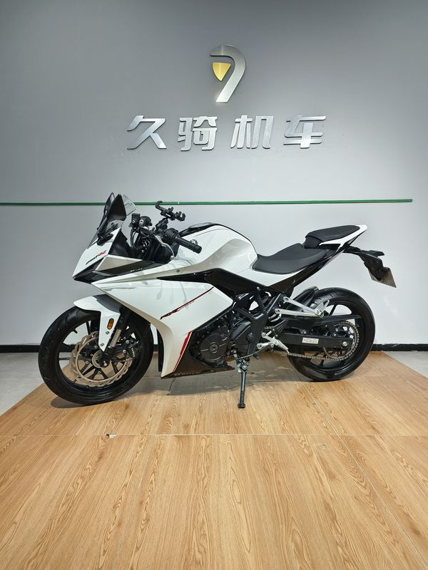 二手凯越250RR 刺鸟