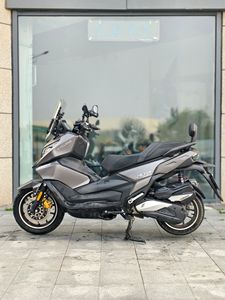 二手赛科龙RT2