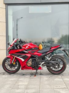 二手本田CBR500R