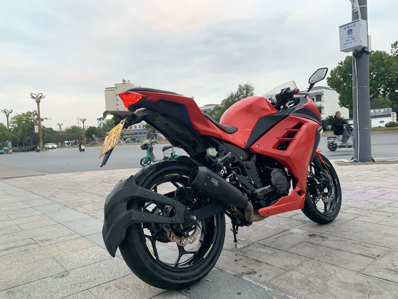 二手宝雕BD200-25B