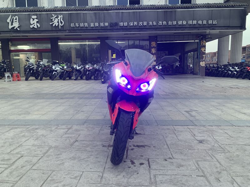 二手宝雕BD200-25B