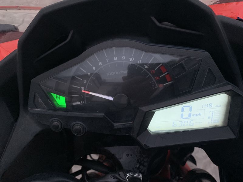 二手宝雕BD200-25B