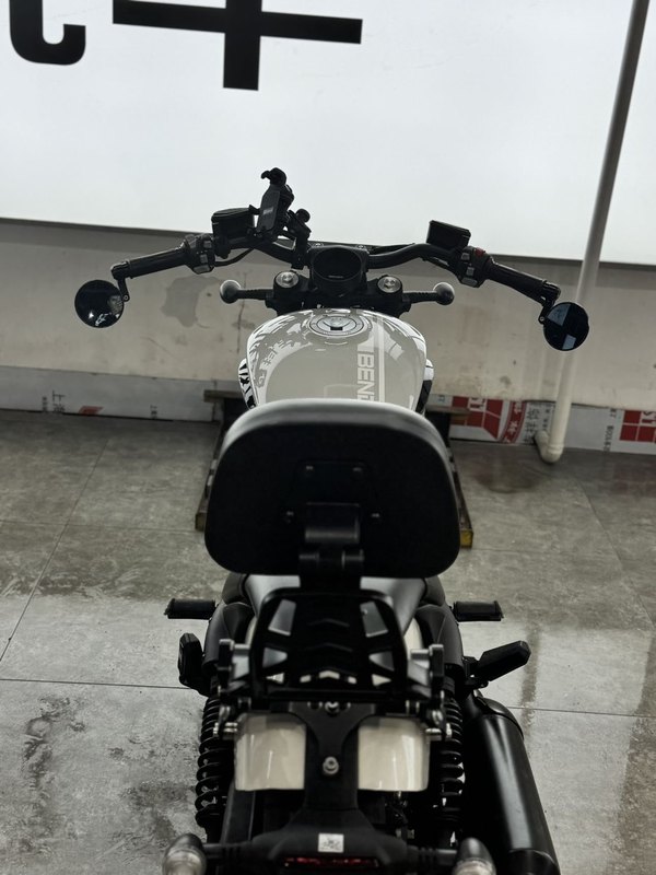 二手奔达金吉拉350