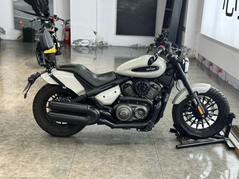 二手奔达金吉拉350