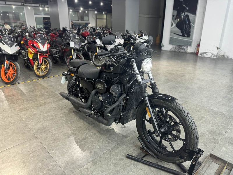 二手香帅650N