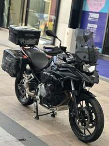 二手宝马F 750 GS