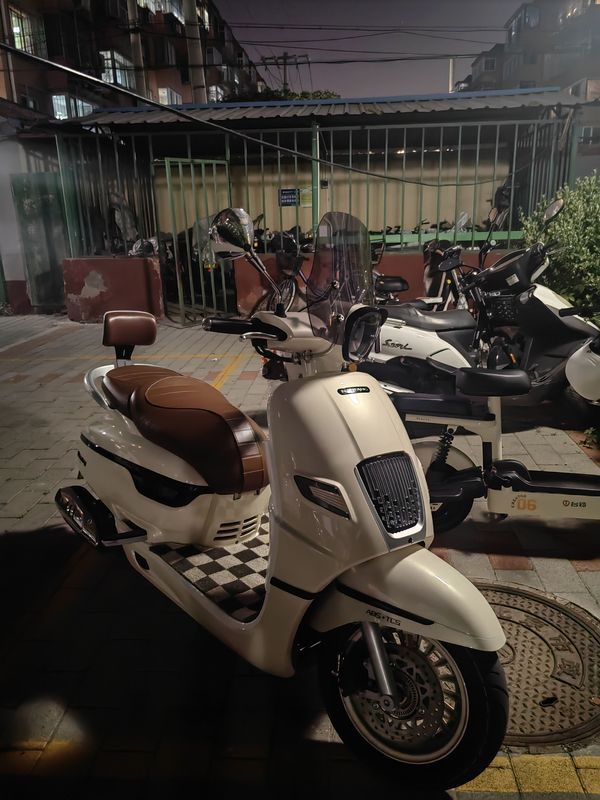 二手南方梦拉丽莎 飞戈