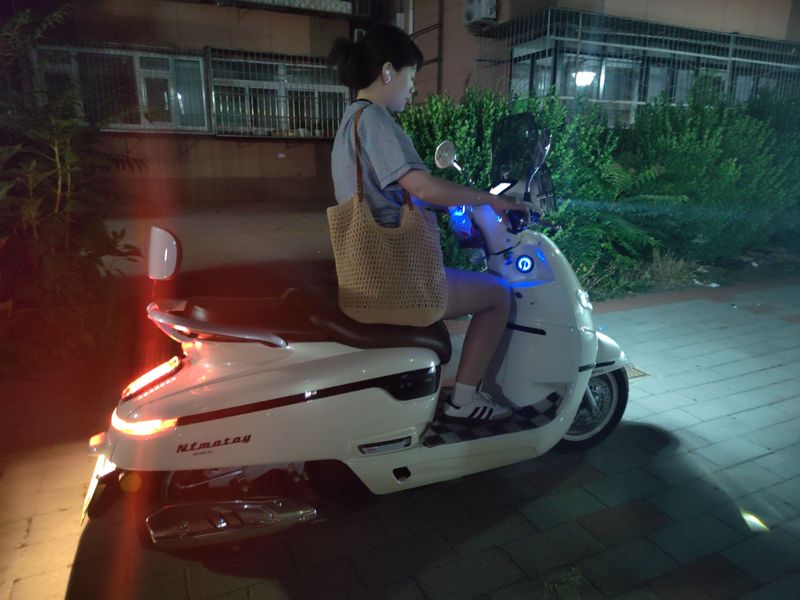 二手南方梦拉丽莎 飞戈