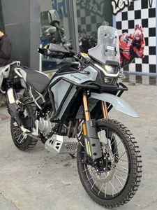 二手春风450MT