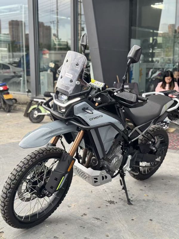 二手春风450MT