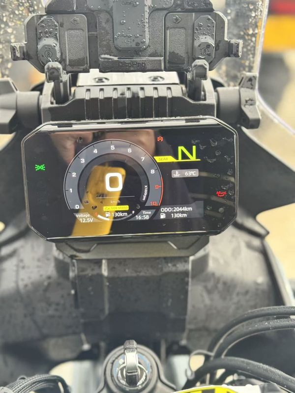 二手春风450MT