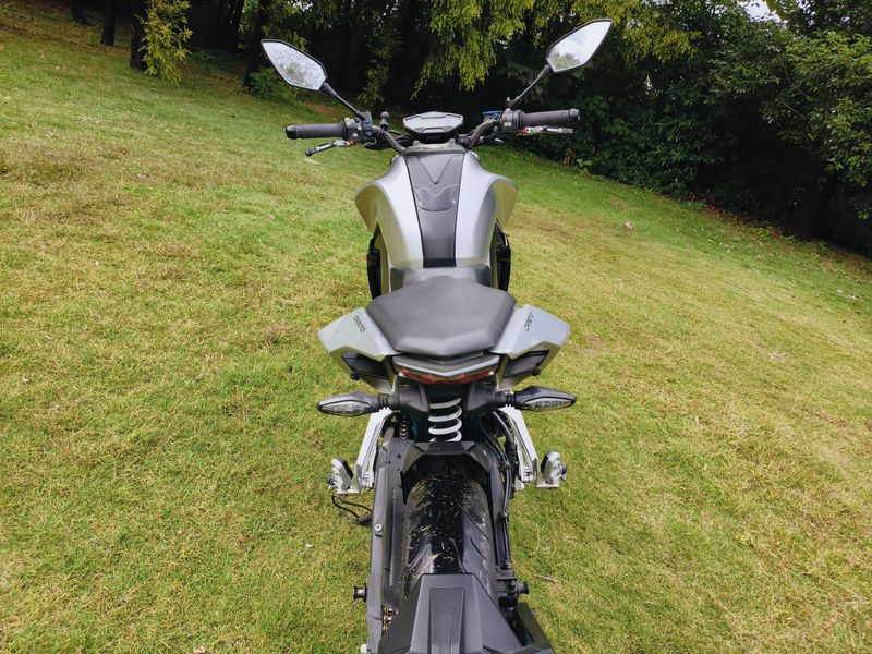 二手春风250NK