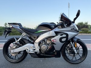 二手宗申阿普利亚GPR250R