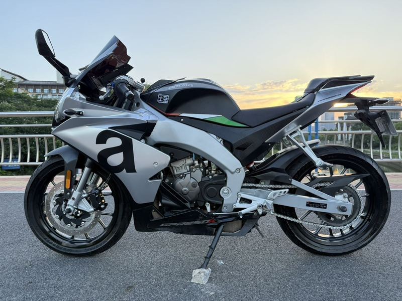 二手宗申阿普利亚GPR250R