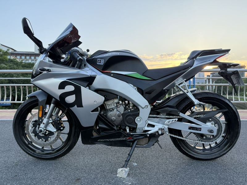 二手宗申阿普利亚GPR250R