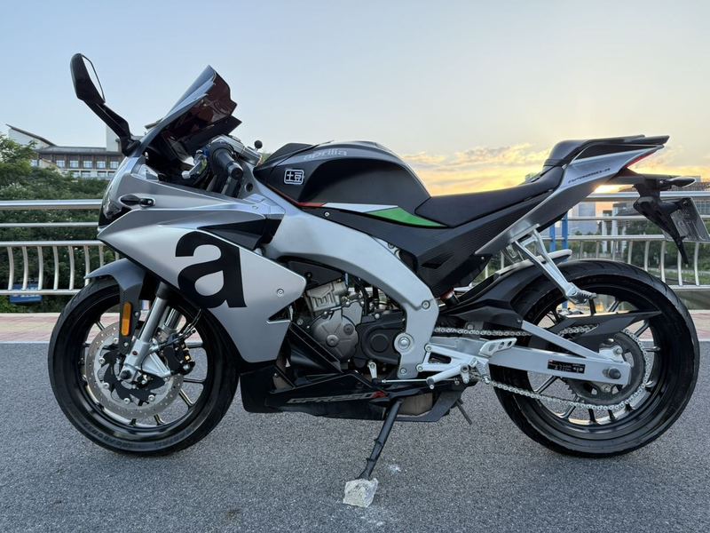 二手宗申阿普利亚GPR250R