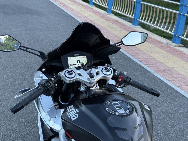 二手宗申阿普利亚GPR250R